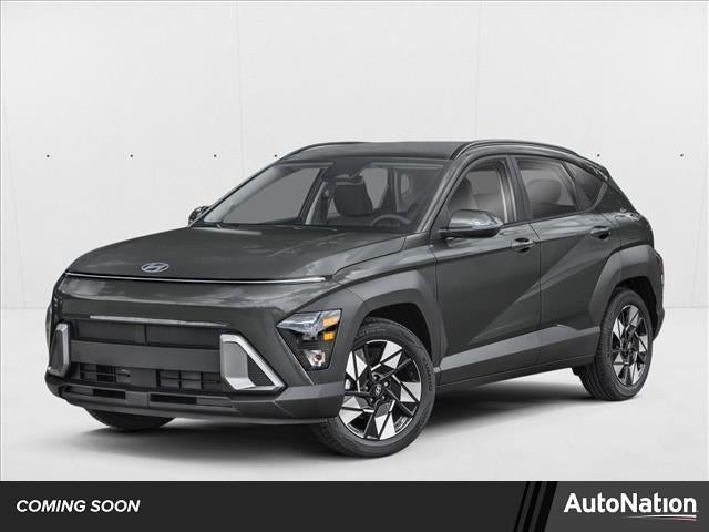 2024 Hyundai KONA SEL FWD