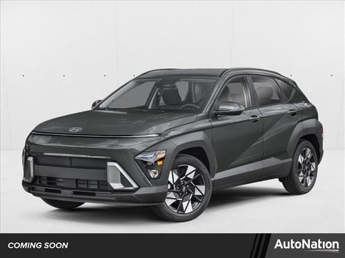 2024 Hyundai KONA SEL FWD