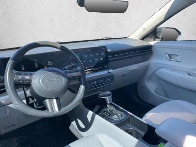 2024 Hyundai KONA SEL FWD