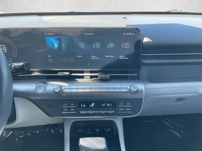 2024 Hyundai KONA SEL FWD