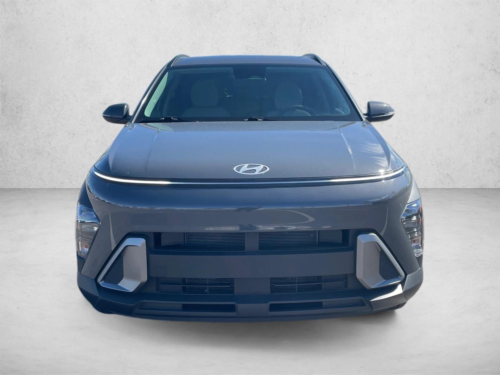 2024 Hyundai KONA SEL FWD