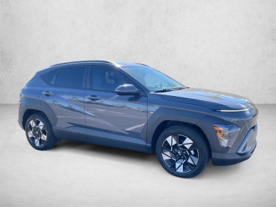2024 Hyundai KONA SEL FWD