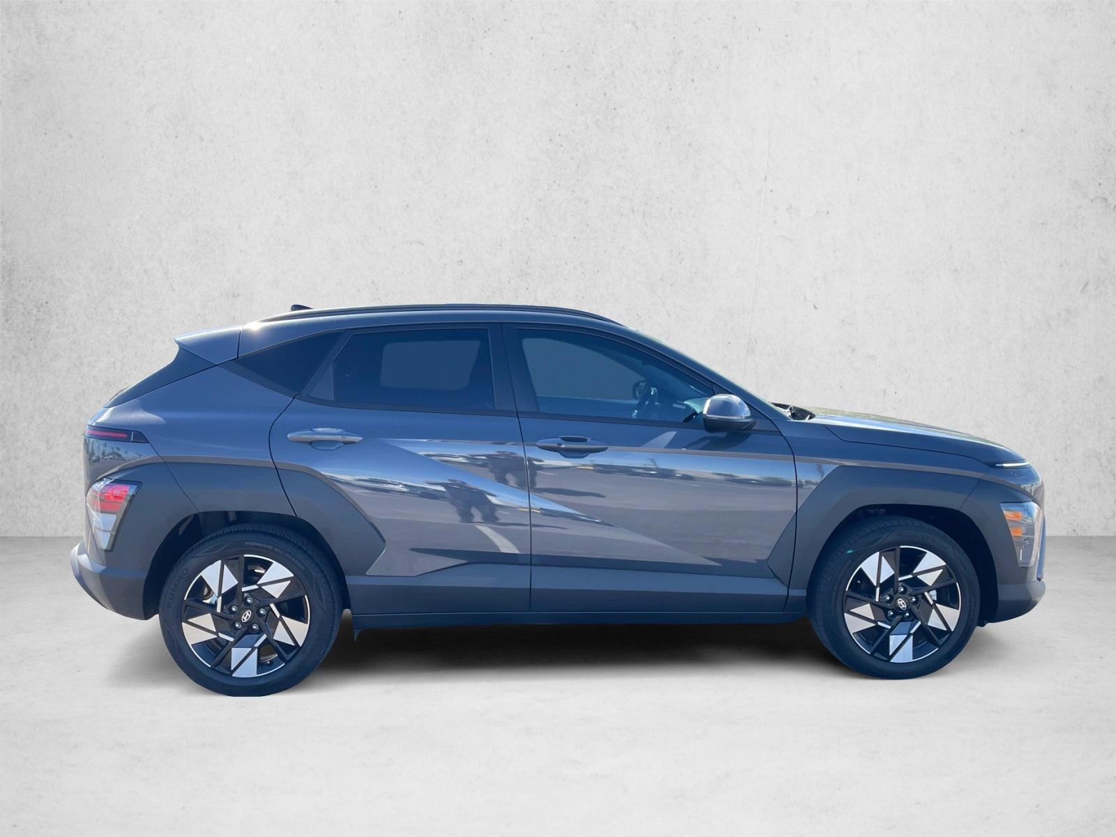 2024 Hyundai KONA SEL FWD