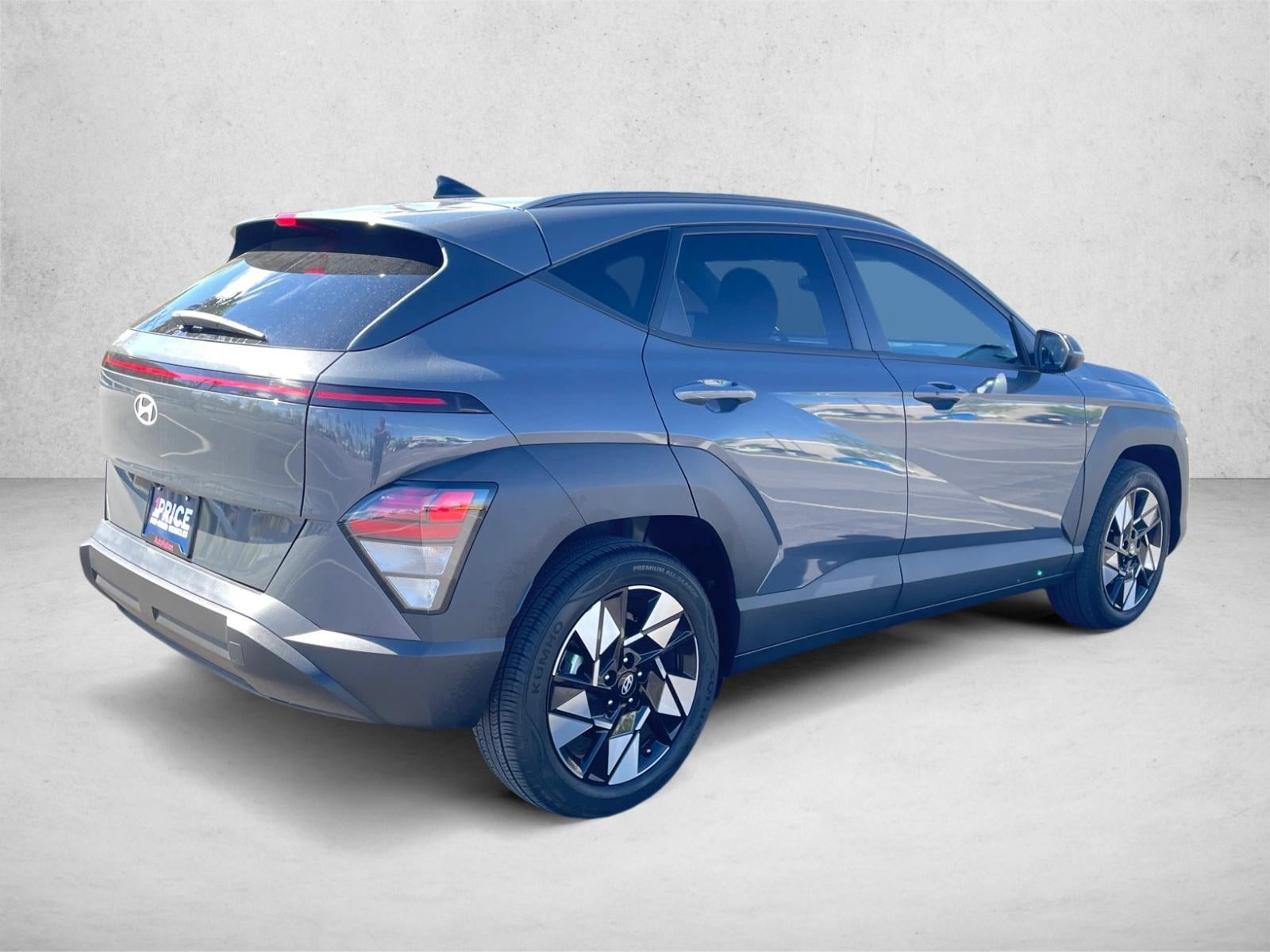 2024 Hyundai KONA SEL FWD
