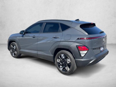2024 Hyundai KONA SEL FWD