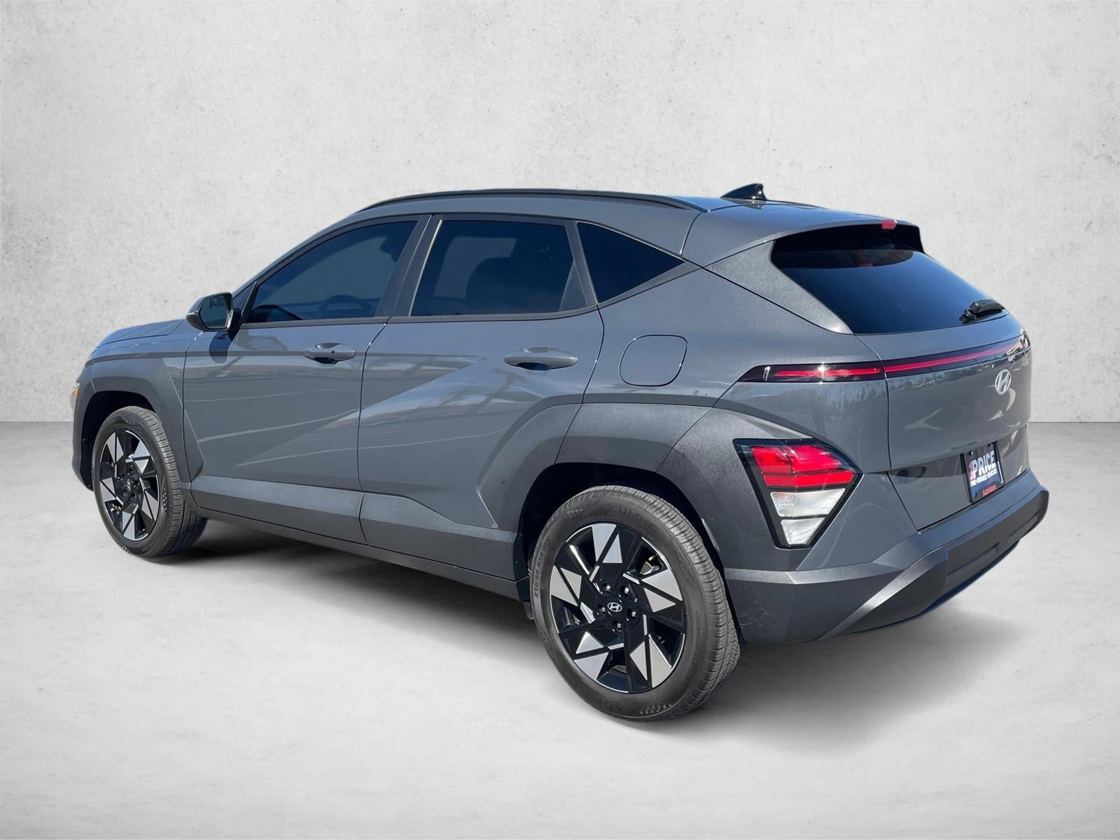 2024 Hyundai KONA SEL FWD