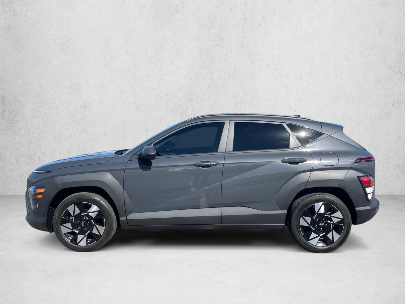 2024 Hyundai KONA SEL FWD