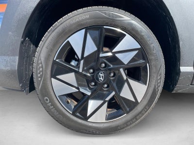 2024 Hyundai KONA SEL FWD