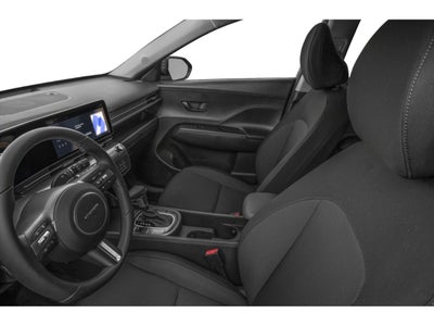 2024 Hyundai KONA SEL FWD