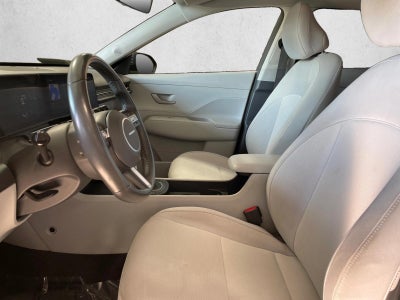 2025 Hyundai KONA SEL FWD