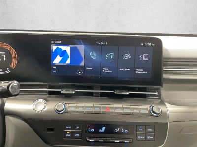 2025 Hyundai KONA SEL FWD