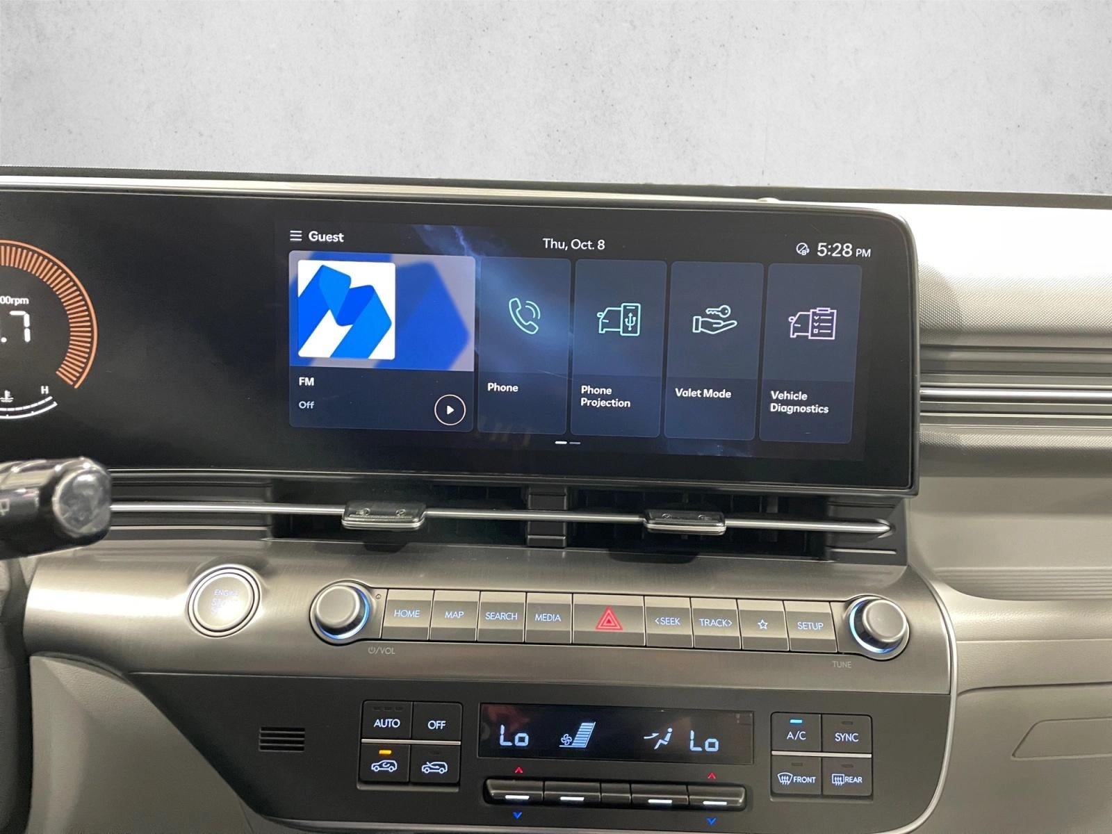 2025 Hyundai KONA SEL FWD