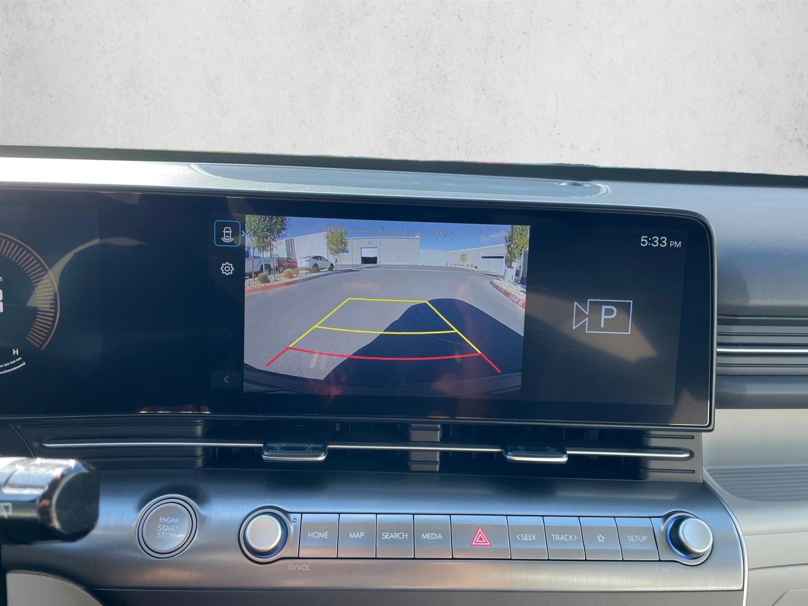 2025 Hyundai KONA SEL FWD