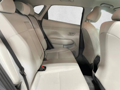 2025 Hyundai KONA SEL FWD