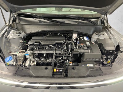 2025 Hyundai KONA SEL FWD