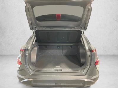 2025 Hyundai KONA SEL FWD