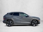 2025 Hyundai KONA SEL FWD