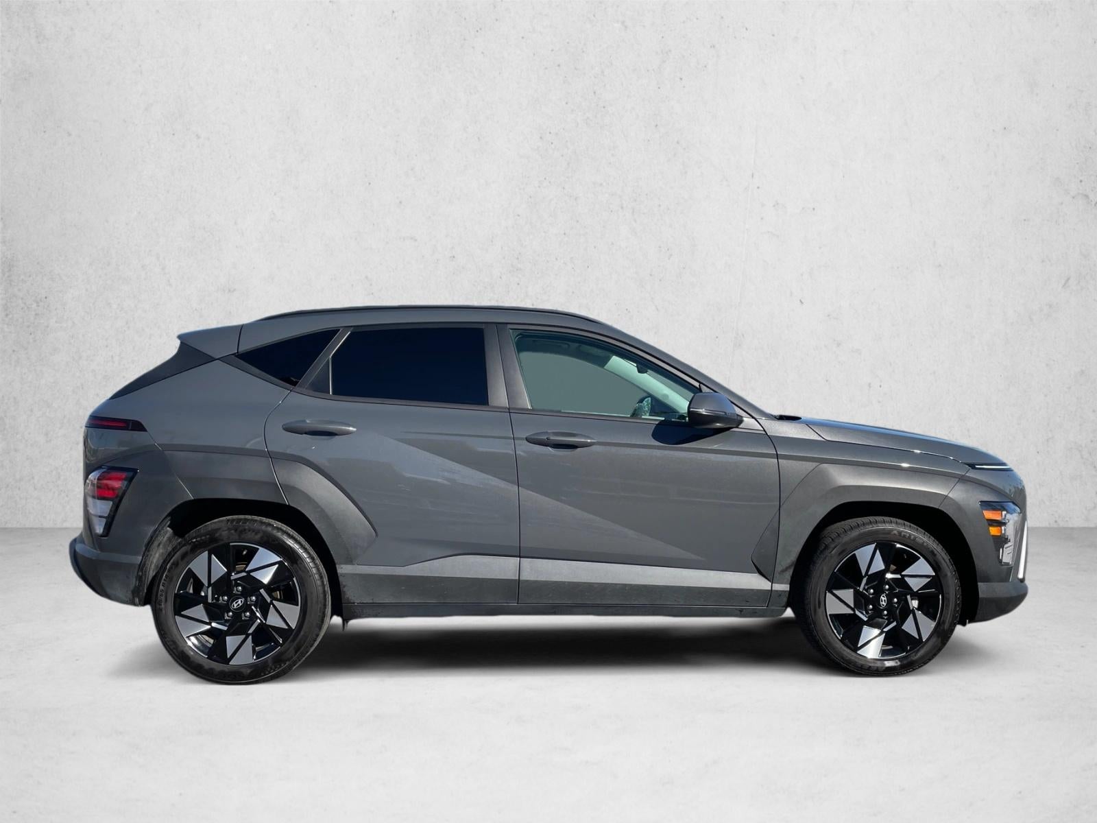 2025 Hyundai KONA SEL FWD