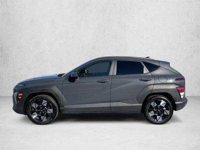 2025 Hyundai KONA SEL FWD