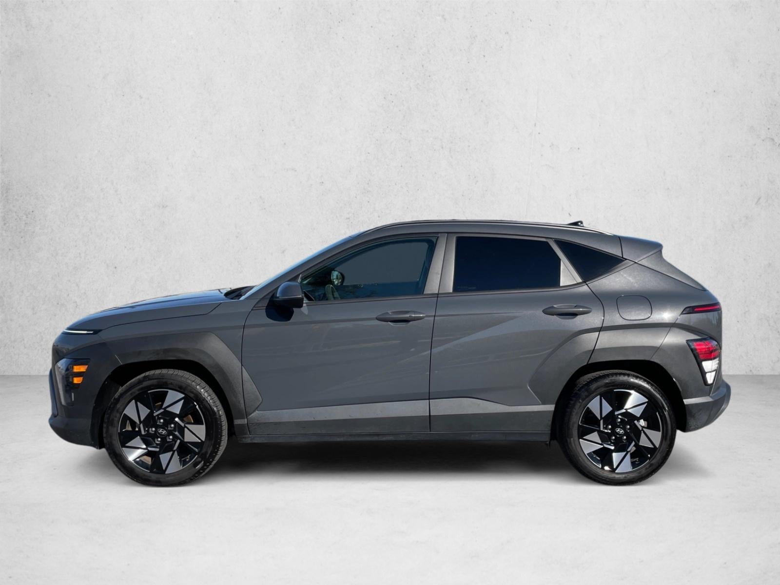 2025 Hyundai KONA SEL FWD