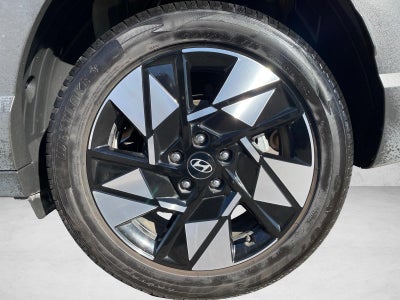 2025 Hyundai KONA SEL FWD