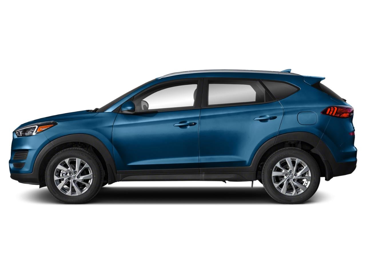 2020 Hyundai TUCSON SE FWD