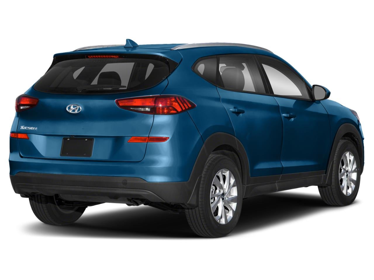 2020 Hyundai TUCSON SE FWD