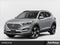 2018 Hyundai TUCSON Limited FWD