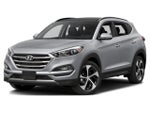 2018 Hyundai TUCSON Limited FWD