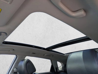 2016 Hyundai TUCSON FWD 4dr Limited