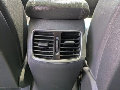 2016 Hyundai TUCSON FWD 4dr Limited