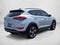 2016 Hyundai TUCSON FWD 4dr Limited