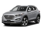 2016 Hyundai TUCSON FWD 4dr Limited