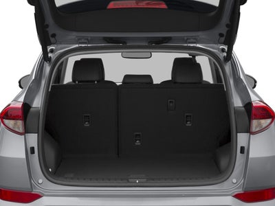 2016 Hyundai TUCSON FWD 4dr Limited