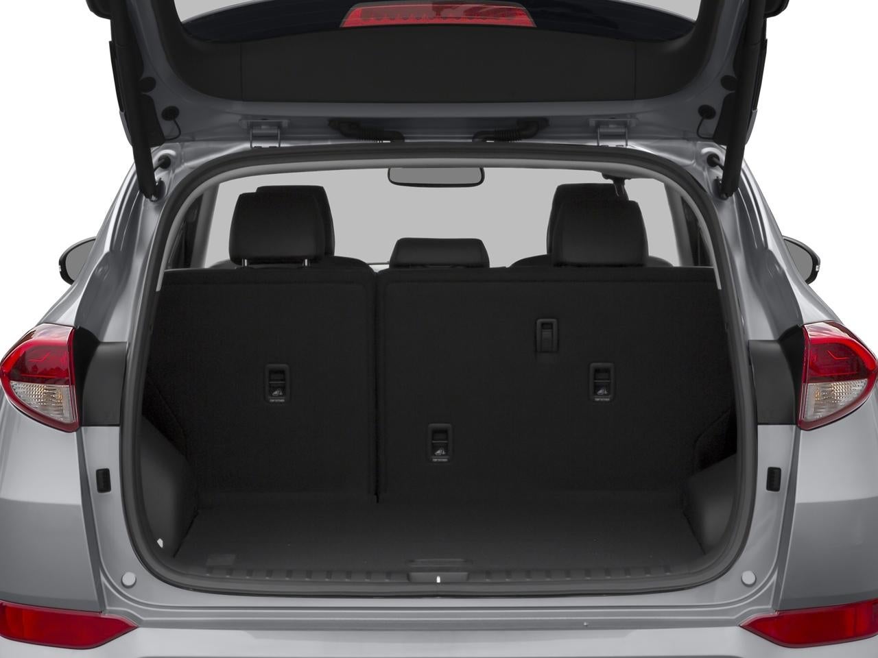 2016 Hyundai TUCSON FWD 4dr Limited