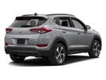 2016 Hyundai TUCSON FWD 4dr Limited