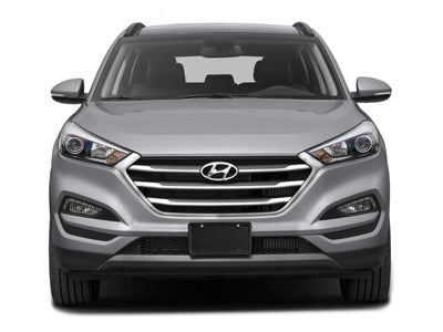 2016 Hyundai TUCSON FWD 4dr Limited