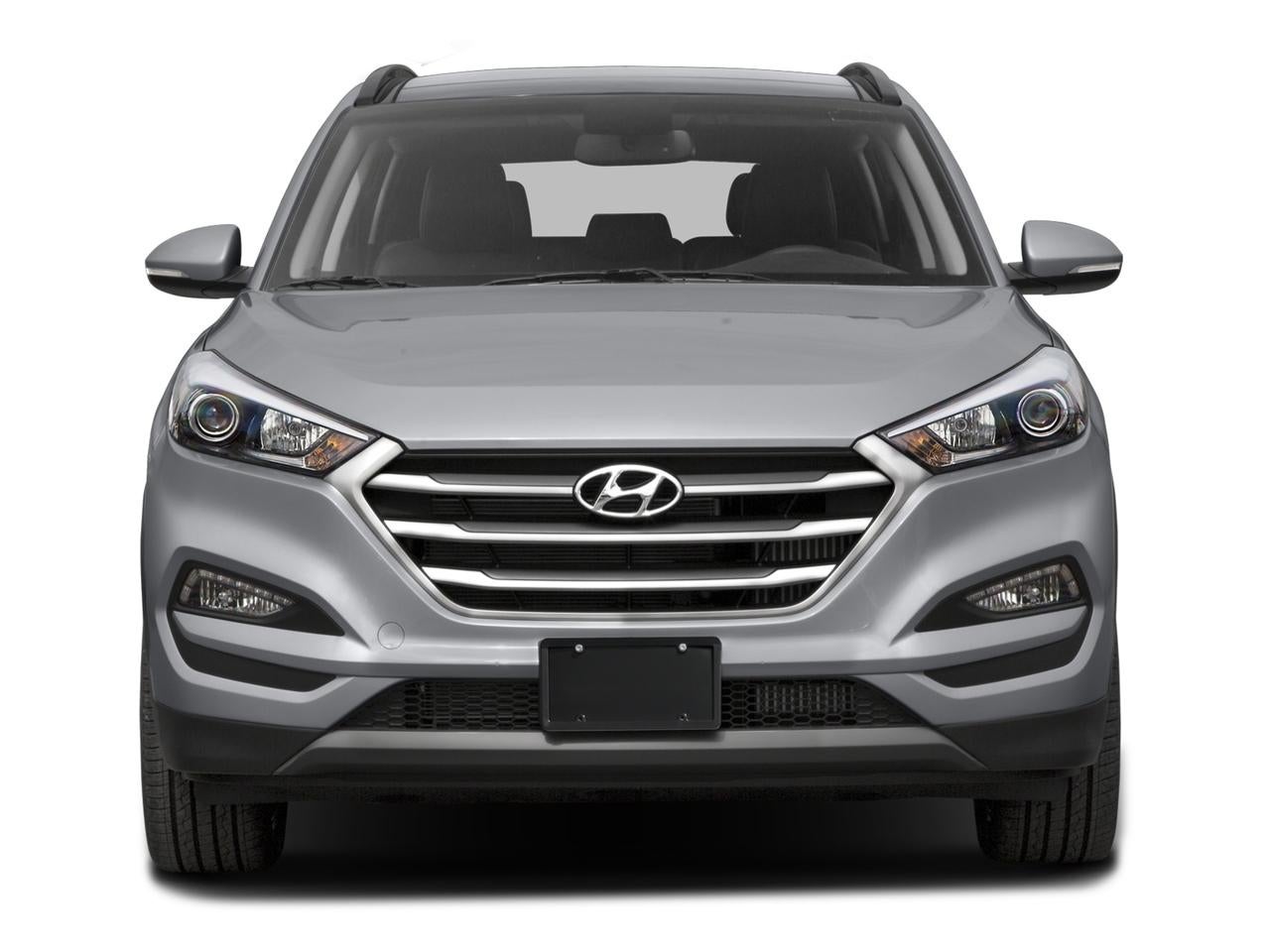 2016 Hyundai TUCSON FWD 4dr Limited
