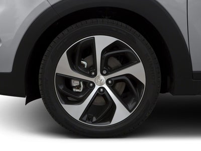 2016 Hyundai TUCSON FWD 4dr Limited