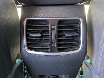 2021 Hyundai TUCSON Limited FWD