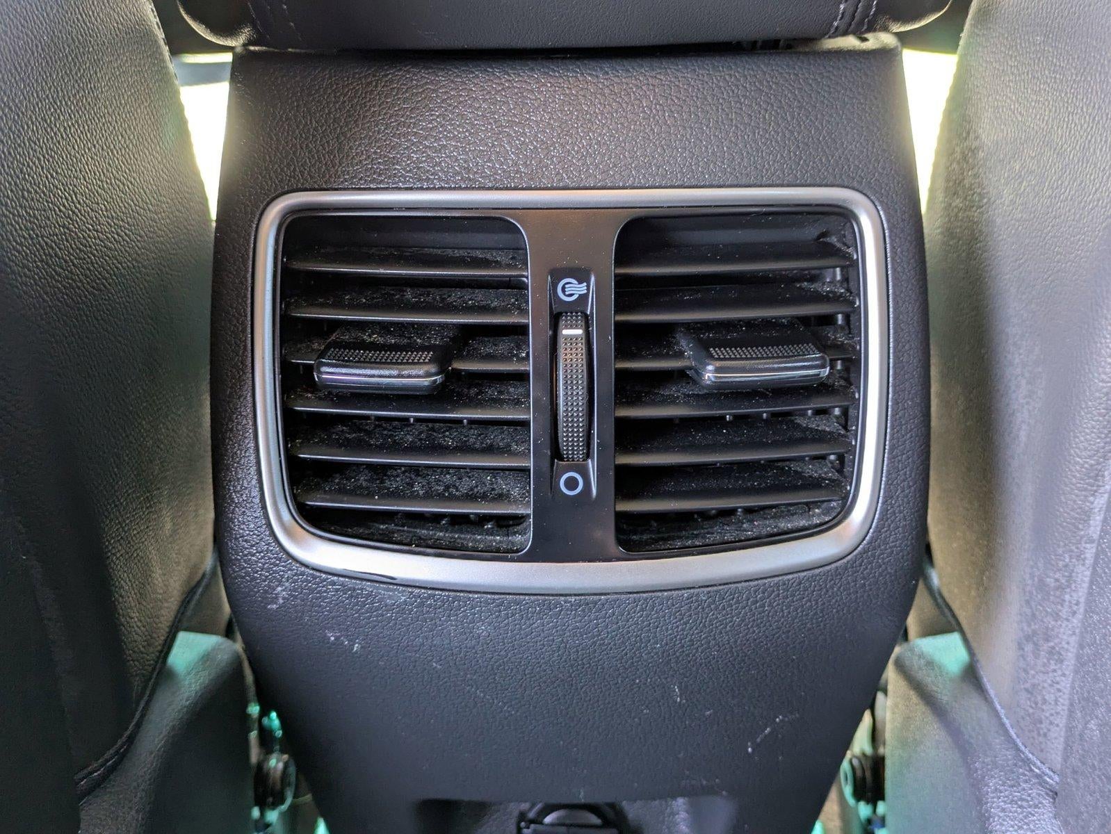 2021 Hyundai TUCSON Limited FWD