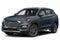 2021 Hyundai TUCSON Limited FWD