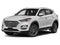 2021 Hyundai TUCSON Limited FWD