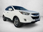 2015 Hyundai TUCSON FWD 4dr Limited