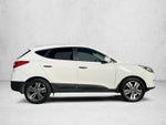 2015 Hyundai TUCSON FWD 4dr Limited