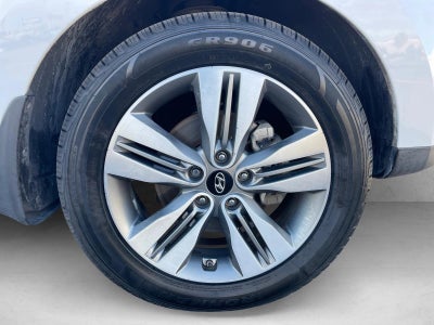 2015 Hyundai TUCSON FWD 4dr Limited
