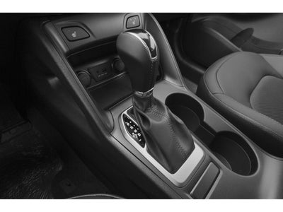 2015 Hyundai TUCSON FWD 4dr Limited