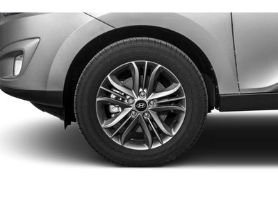 2015 Hyundai TUCSON FWD 4dr Limited