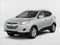 2013 Hyundai TUCSON AWD 4dr Auto Limited