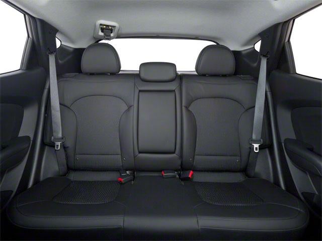 2013 Hyundai TUCSON AWD 4dr Auto Limited